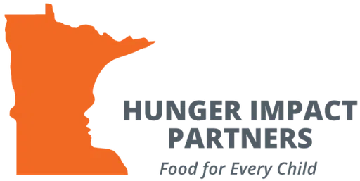 Hunger Impact Partners logo
