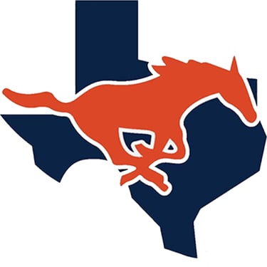 Sachse High School Football Booster Club logo