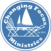 Changing Focus Ministries logo