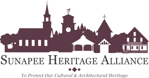 Sunapee Heritage Alliance logo