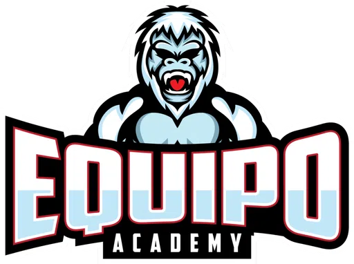 Equipo Academy logo