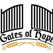 Gates of Hope Inc logo