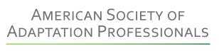 American Society of Adaptation Professionals logo