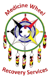 Medicine Wheel Recovery Services logo