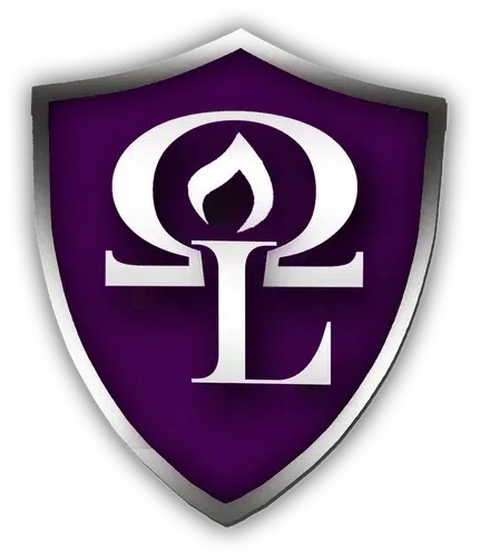 Omega Lamplighters Inc logo