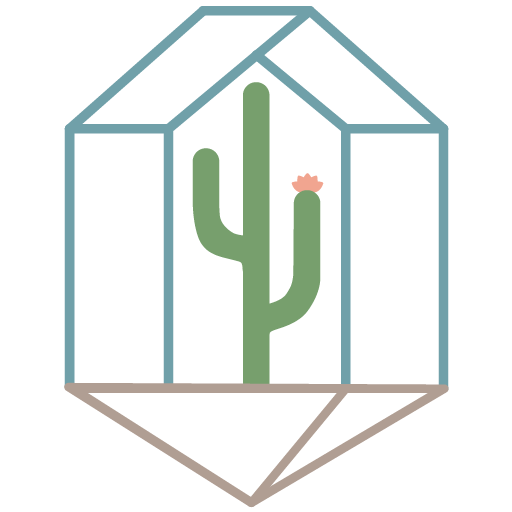 Cactus Cancer Society logo