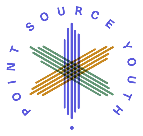 Point Source Youth Inc logo