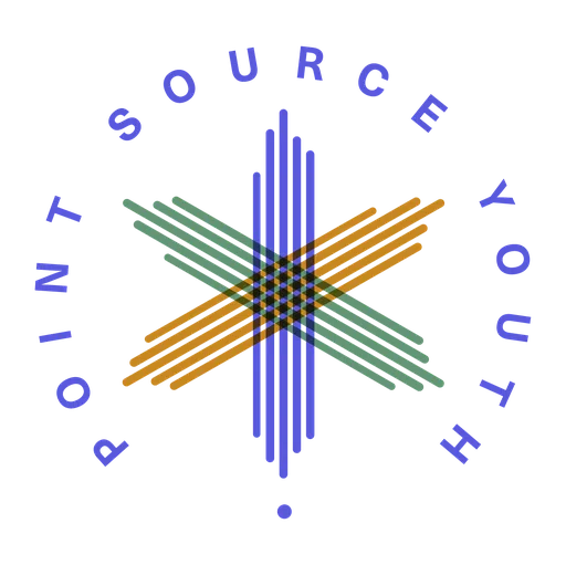 Point Source Youth Inc logo