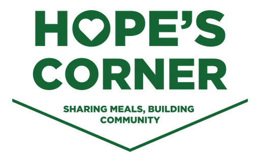 Hopes Corner Inc logo