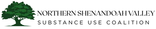 Northern Shenandoah Valley Substance Use Coalition logo