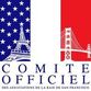 Official Committee of French-American Organizations logo