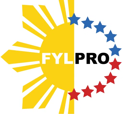 Filipino Youth Leadership Program Organization logo