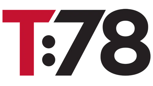 Truth78 logo