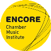 Encore Chamber Music Institute logo
