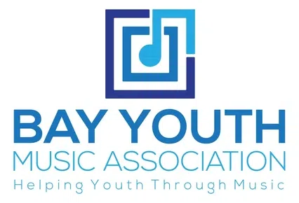 Bay Youth Music Association Inc logo