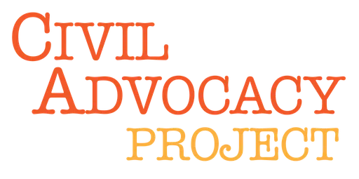 Civil Advocacy Project logo