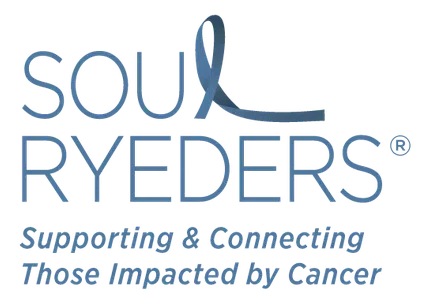 Soul Ryeders Inc logo
