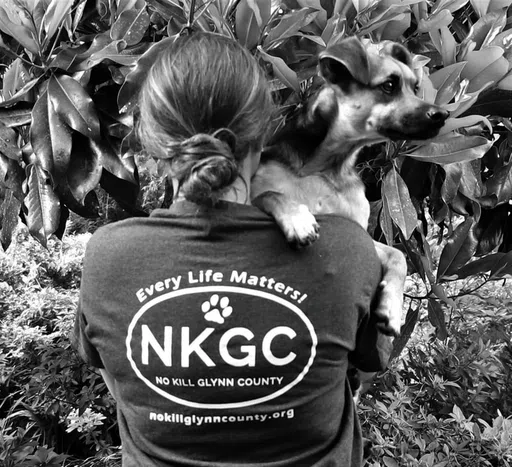 No Kill Glynn County Inc logo