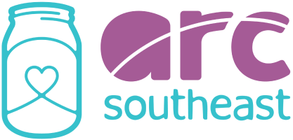 National Network of Abortion Funds Access Reproductive Care-Southeast logo