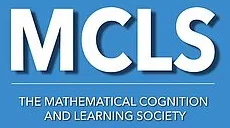 Mathematical Cognition and Learning Society logo