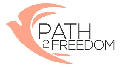 Path2freedom Inc logo