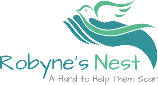 Robynes Nest logo
