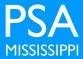 Pike School of Art - Mississippi logo