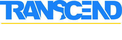 Transcend STEM Education logo