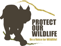 Protect Our Wildlife Vermont logo