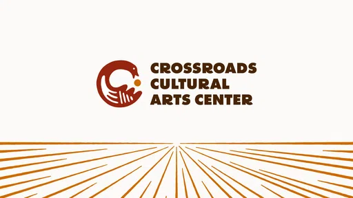 Crossroads Cultural Arts Center logo