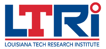 Louisiana Tech Applied Research Corporation logo