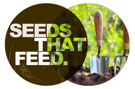 Seeds That Feed logo