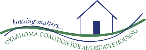 Oklahoma Coalition for Affordable Housing Inc logo