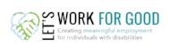 Lets Work for Good Inc logo