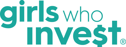 Girls WHO Invest Inc logo
