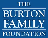 Burton Family Foundation logo