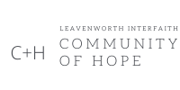 Leavenworth Interfaith Community of Hope logo