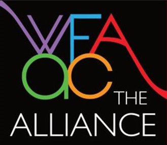 Wichita Falls Alliance for Arts & Culture logo