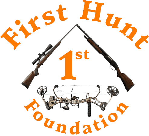 First Hunt Foundation Inc logo