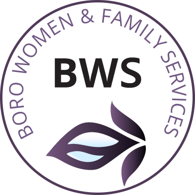 Boro Women and Family Services logo