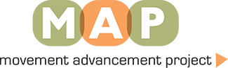Movement Advancement Project logo