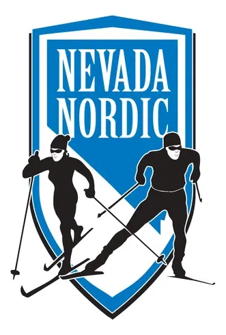 Nevada Nordic logo