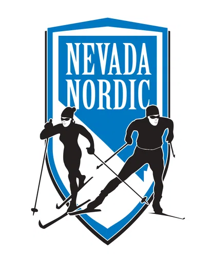 Nevada Nordic logo