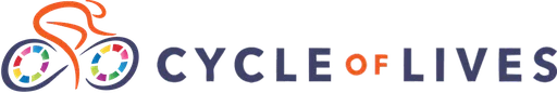 Cycle of Lives logo