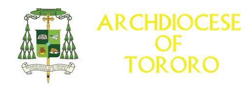 Mission Support for the Archdiocese of Tororo logo