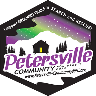Petersville Community Non-Profit Corporation logo
