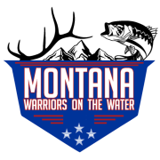 Montana Warriors on the Water logo