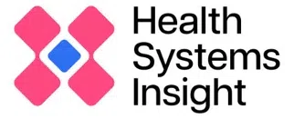 Health Systems Insight logo