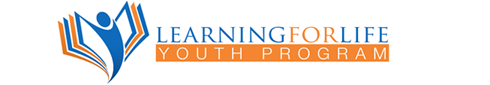 Learning for Life Youth Development Program logo