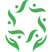 The Jewish Home for Rehabilitation AND logo